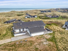 Holiday Home Sigward - 180m from the sea by Interhome